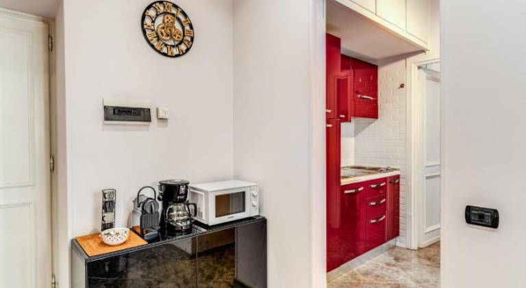 Rental apartment | Next to Spanish Steps — photo 5