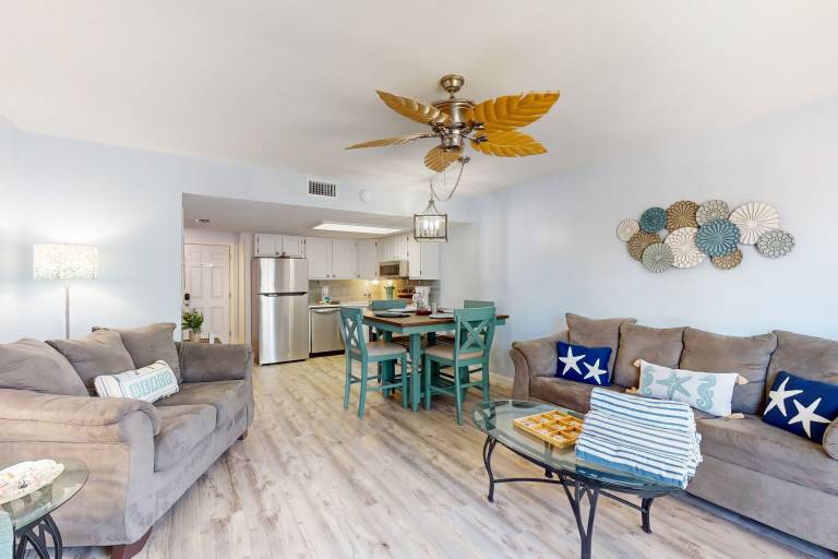 Condo Bradenton Beach