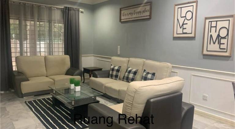 144 m&sup2; Ferienhaus