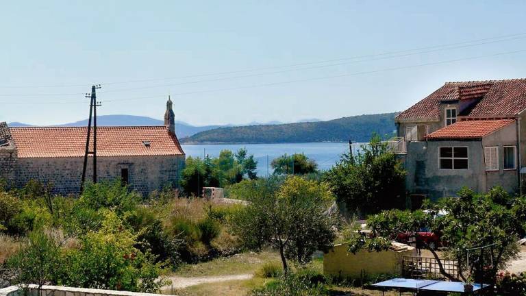 Apartman  Slano