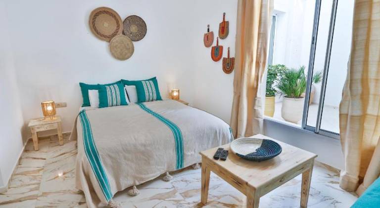 Apartman Szavíra