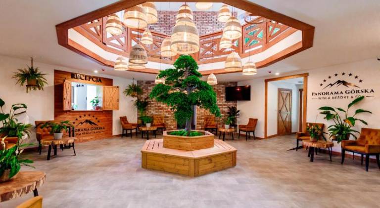 Panorama Gorska Wisla Resort & SPA — photo 2