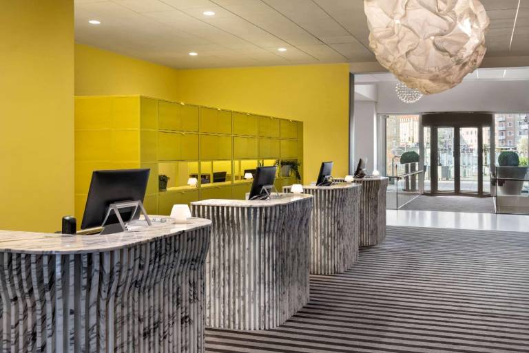 Comwell Aarhus Dolce by Wyndham — photo 4