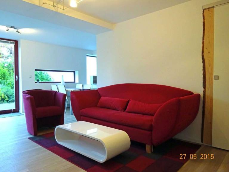 Cityferienwohnung
