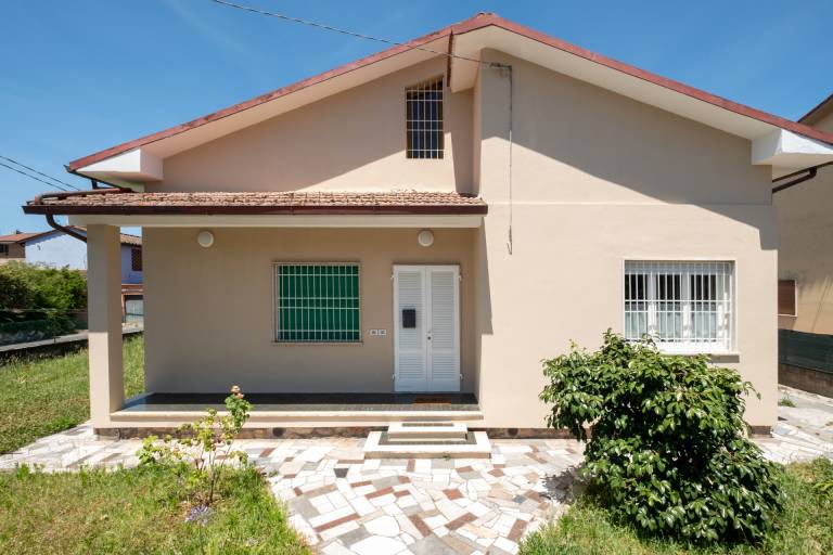 Ferienhaus in Bassetti, Pistoia f&uuml;r max. 5 Personen, 