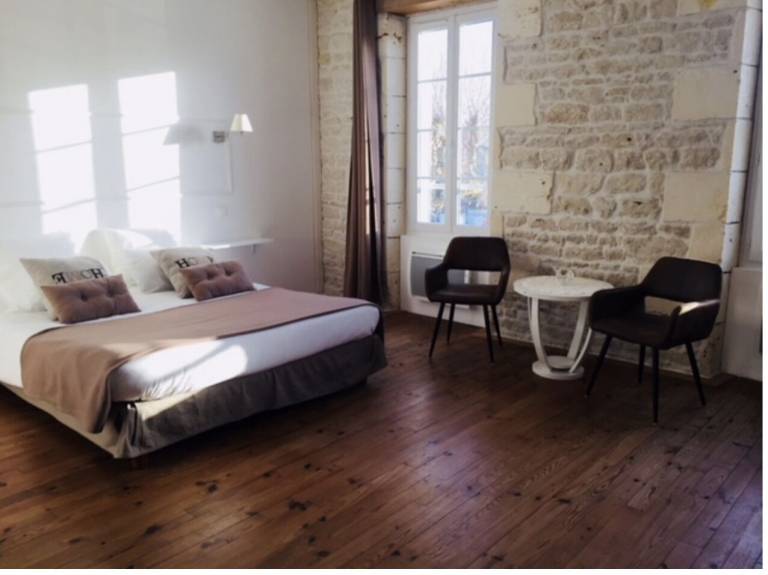 Maison de vacances Bourcefranc-le-Chapus
