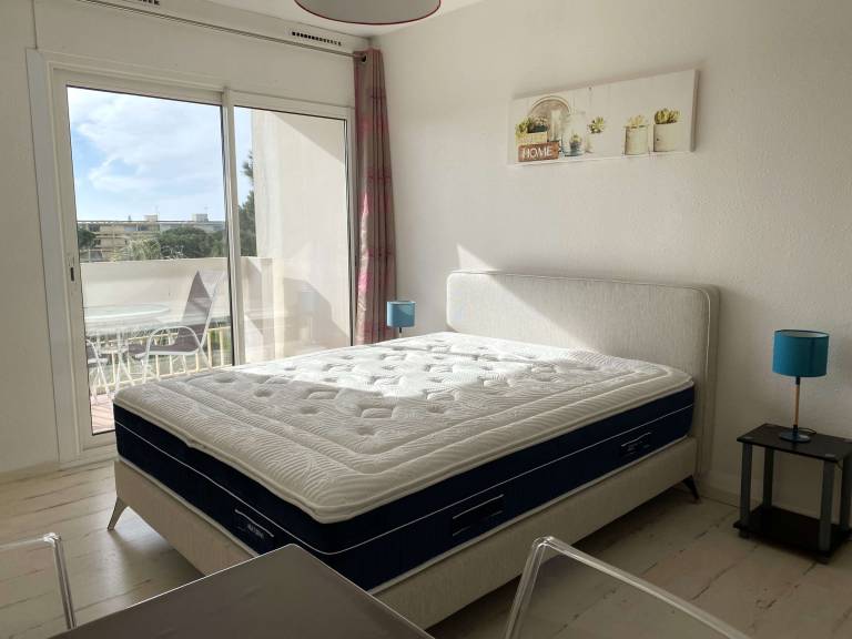 Studio with 1 room for 2 persons — photo 3