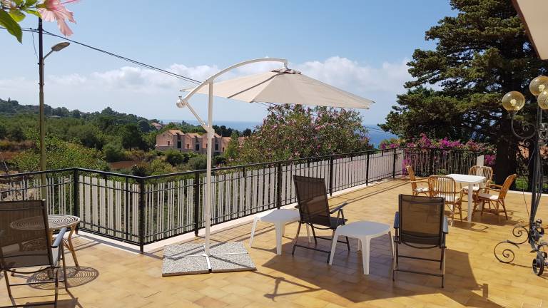 Villa  Cefalù