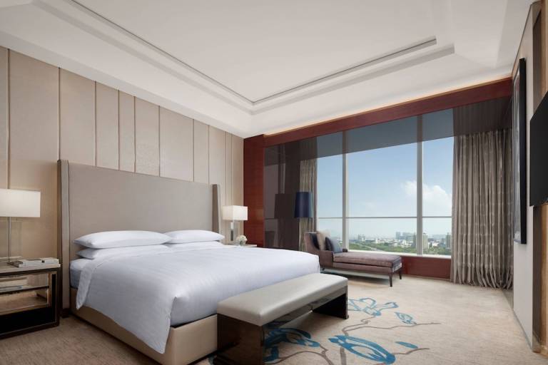 Aparthotel  Yiwu