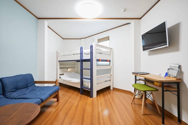 Casa 3 Chome-4 Azumabashi