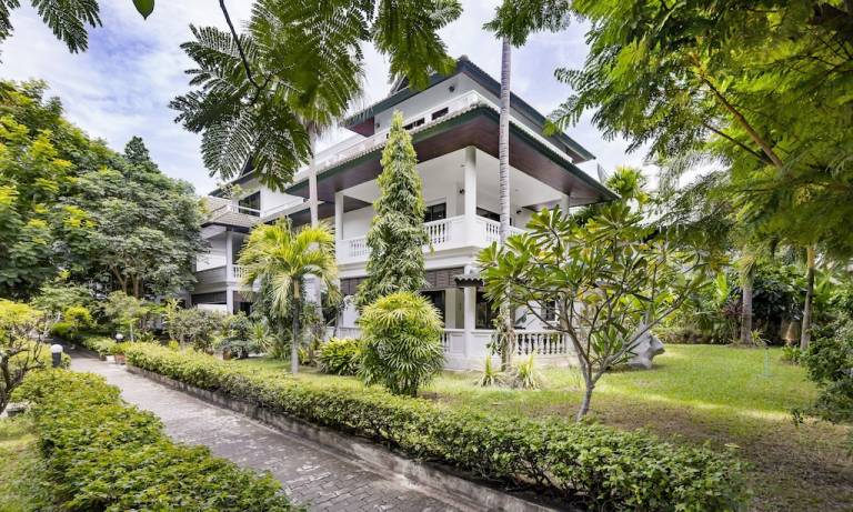 Huis Na Chom Thian