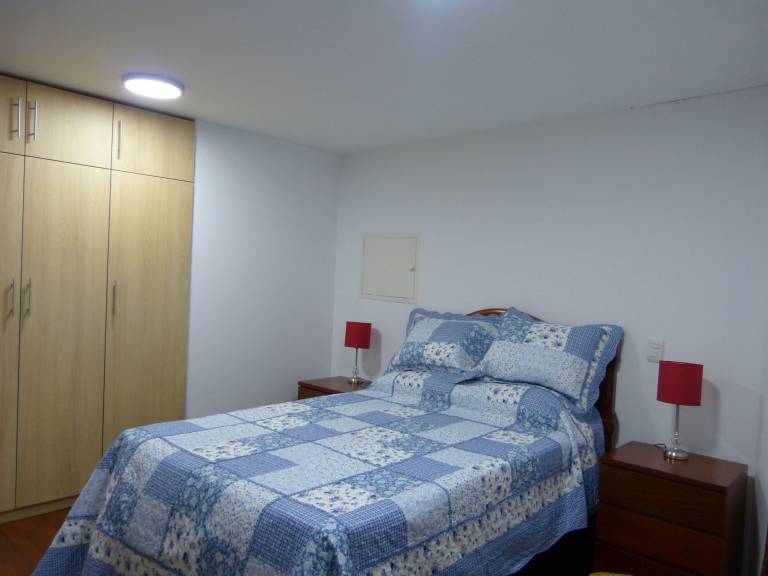 Apartamento Miraflores