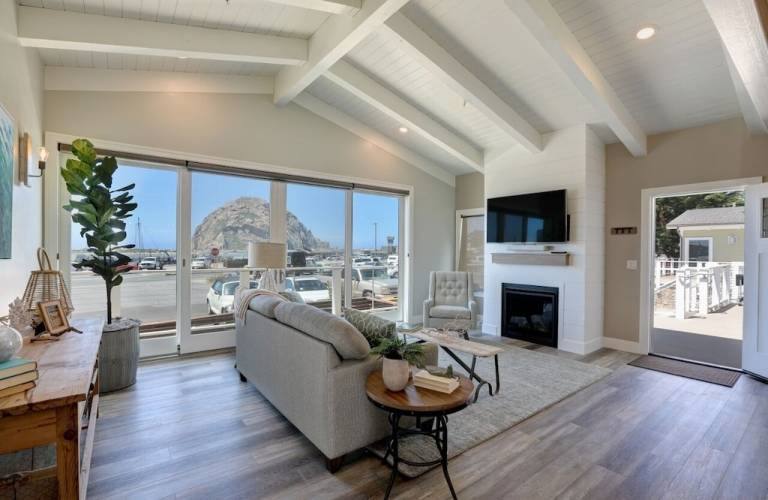 Condo  Morro Bay