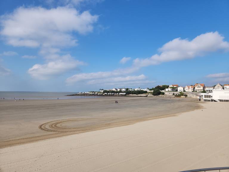 Appartement Royan