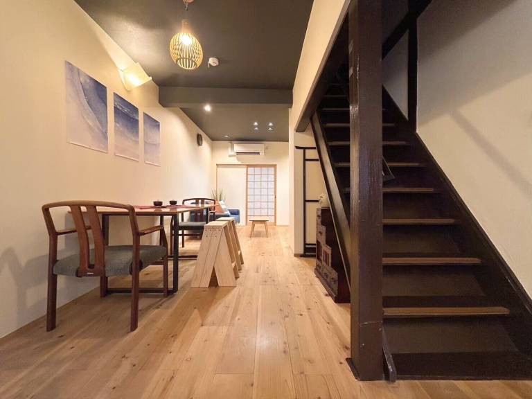Huis Osaka