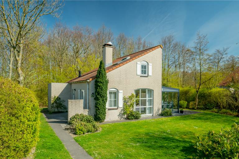 VZ2473 Vakantiehuis Brouwershaven