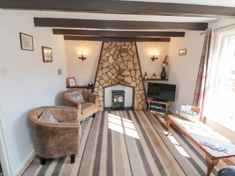 Pleasant cottage | Beach view | Pets are welcome — photo 2