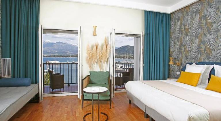 Hotel Balanea — photo 2