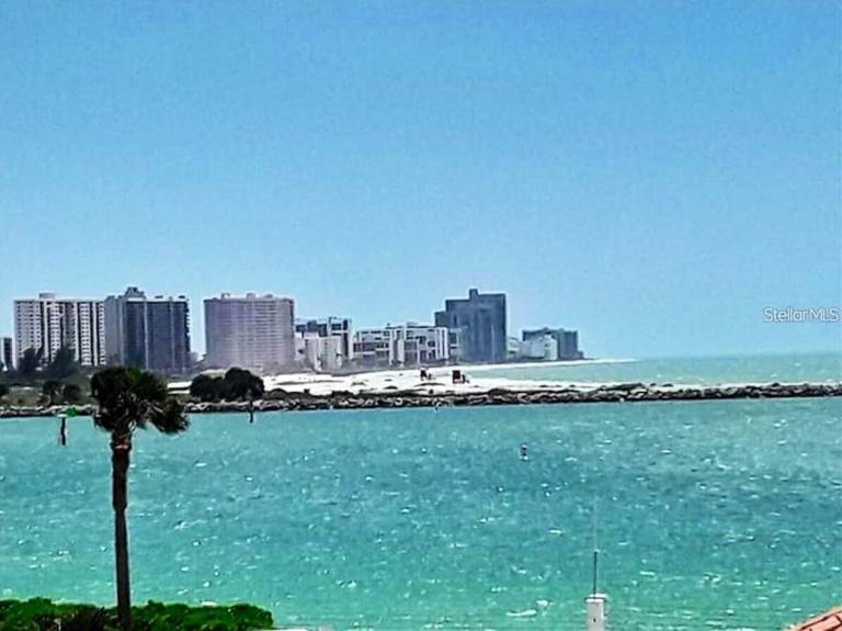 Ferienwohnung Clearwater Beach