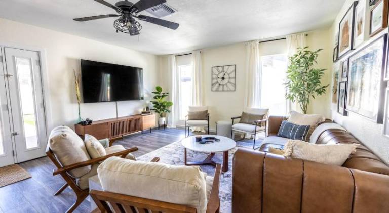 Lovely villa with pool | Pet-friendly — photo 4