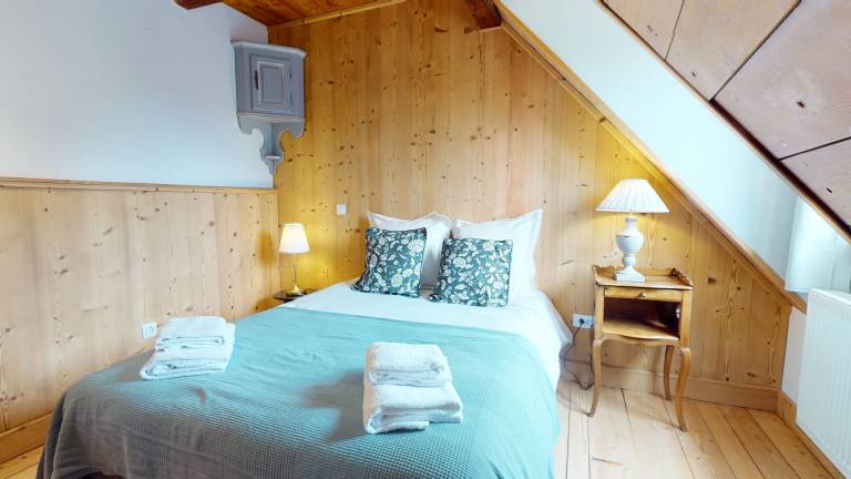 Appartement Katzenthal