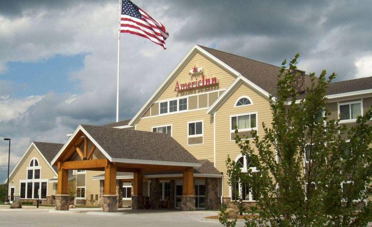 AmericInn by Wyndham Princeton IL in Princeton, IL