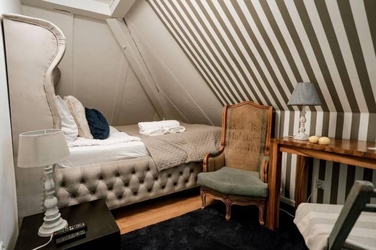 Accommodation  Gmina Walim