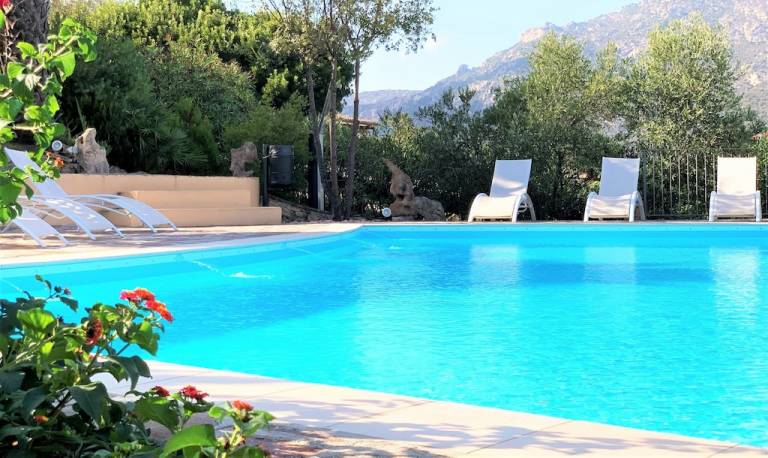 Appart'hôtel Olbia