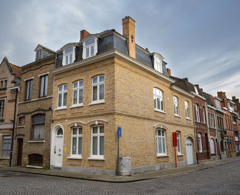 Huis  Ieper