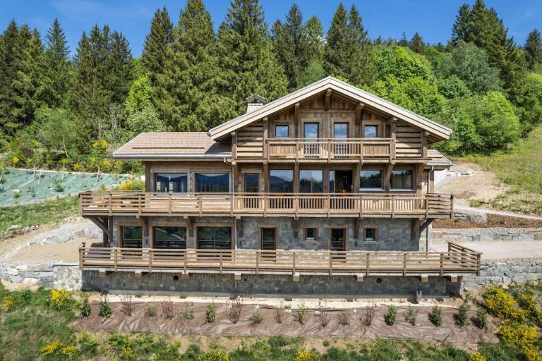 Chalet Gérardmer