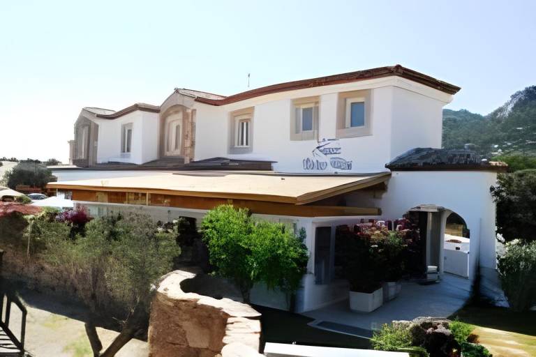 Dolce Vita Boutique Hotel in Arzachena