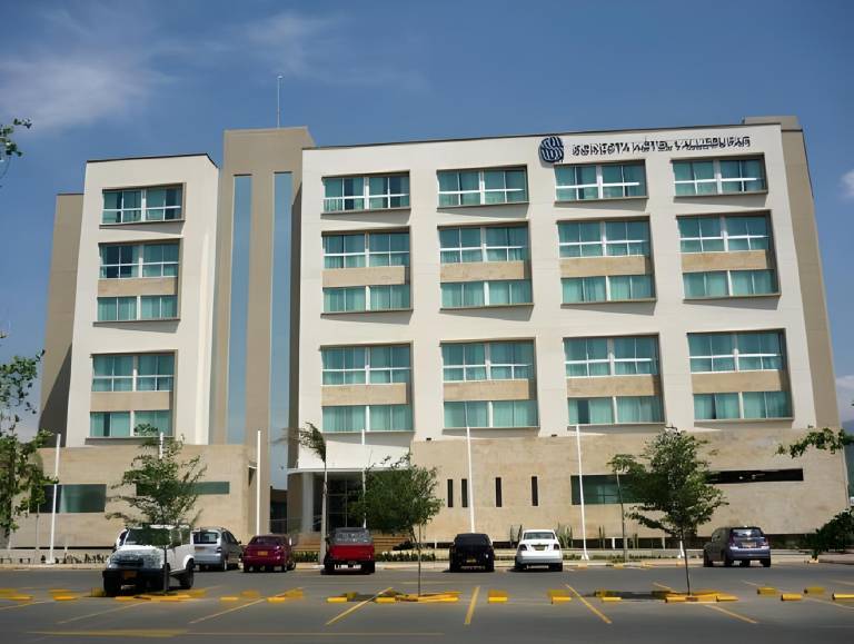Sonesta Hotel Valledupar in Valledupar