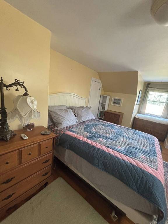 Apartment Waltham