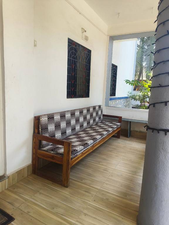 Tavsalkar cottage — photo 2