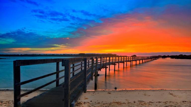 Apartment Mylestom