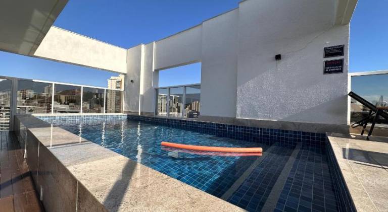 AP822 ar condicionado piscina academia coworking etc — photo 3