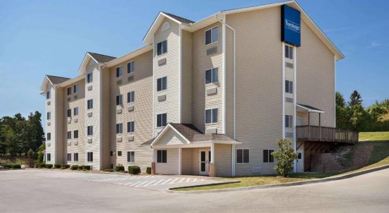 Travelodge by Wyndham McAlester — photo 5