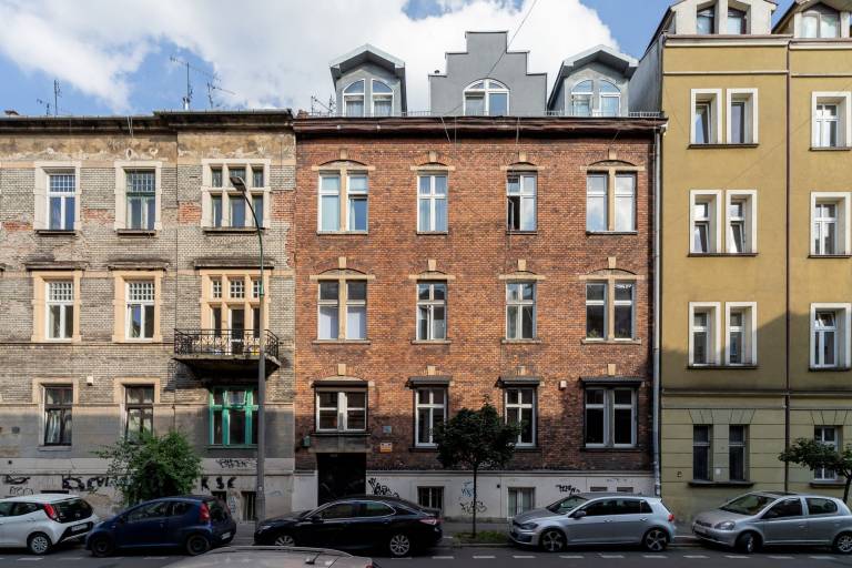 Children-friendly studio | Next to St. Florian's Gate | Pets allowed — photo 4