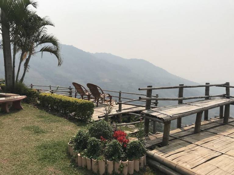 Phusawantawansuay Resort — photo 3