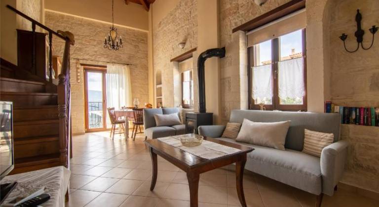 Kritamos Villa & Apartments — photo 3
