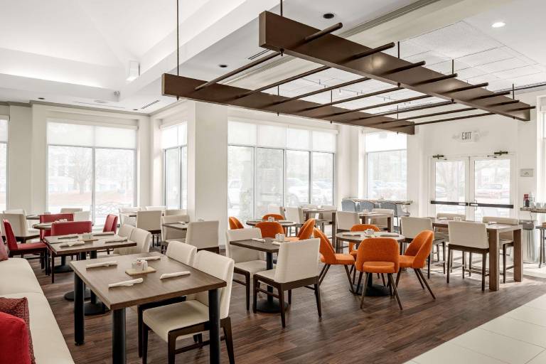 Hilton Garden Inn Raleigh-Durham Airport — photo 4
