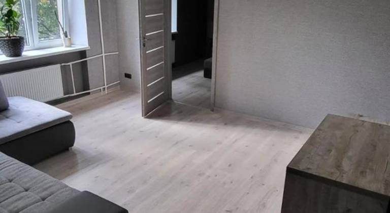 Nice apartment | Pets allowed in Riga