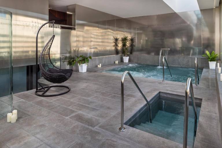 NH Collection Barcelona Constanza — photo 2