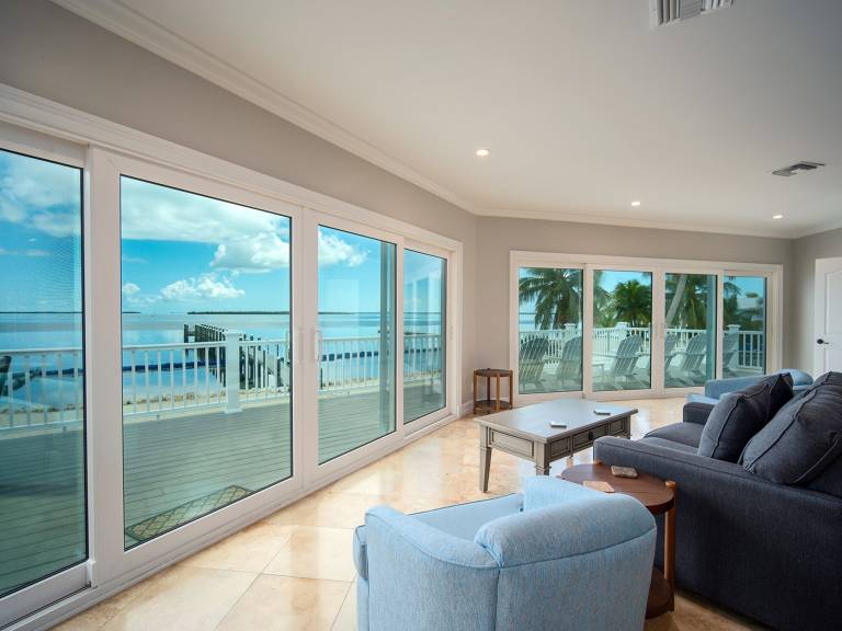 House  Big Pine Key