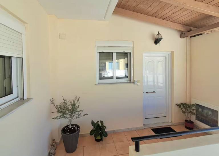 Ferienwohnung Mitikas