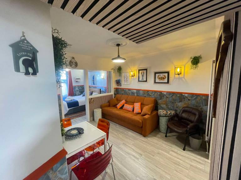 Apartment Eastbourne