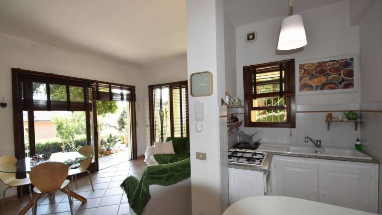 Ferienhaus Verbania