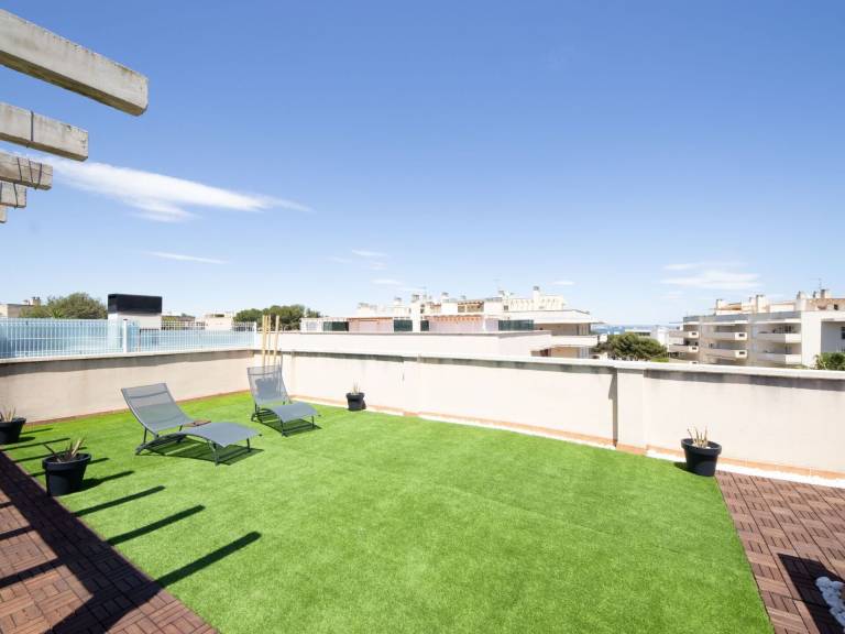 Apartamento Vilaseca