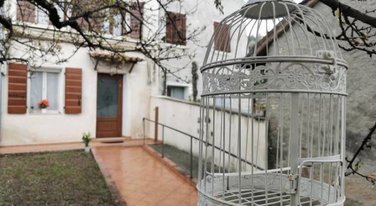 La casa nel borgo — photo 5