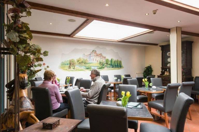 Hotel Celler Auszeit — photo 3